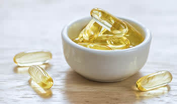 Omega-3 Fatty Acids: Benefits + Why They Are So Important
