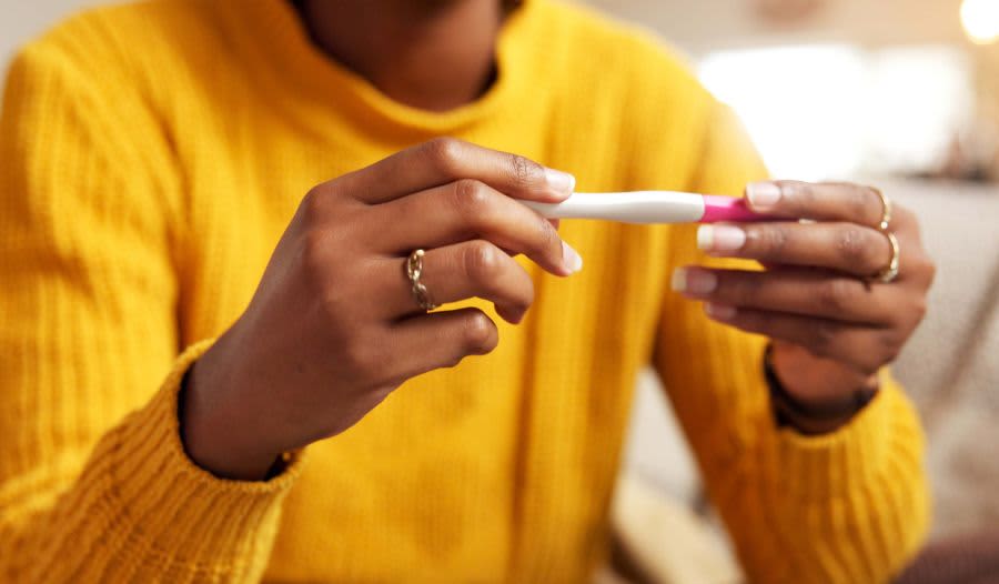 Tests de grossesse : quand les faire, les différents types, leur fiabilité et les résultats