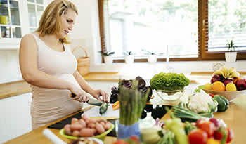 產前營養：妊娠期的最佳營養支持