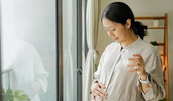 適合孕媽媽和寶寶的優選產前維生素
