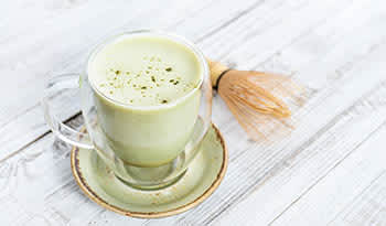 Replace your Morning Latte with Moringa