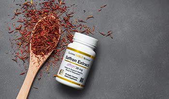 Saffron: Nature’s Best Answer to Boosting Mood 
