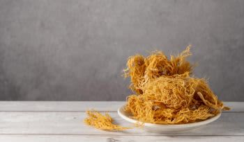 Sea Moss Supplements: What Are They? What Are The Benefits?