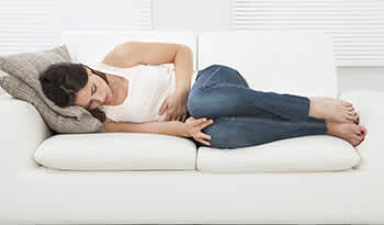 Seven Secrets for PMS Symptom Relief
