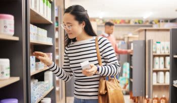 Стабильный при хранении vs. Охлажденные пробиотики — в чем разница?