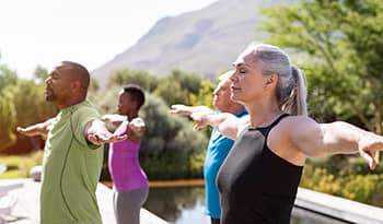 Staying Healthy in Body and Mind: Some Tips for the New Year