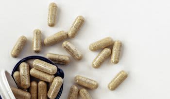 了解膳食補充劑的填充劑和添加物：您需要知道什麼