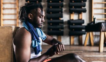 How To Time Your Workout Supplements: Pre, During, + Post-Workout