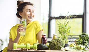 Top 5 Benefits of a Total Internal Body Cleanse