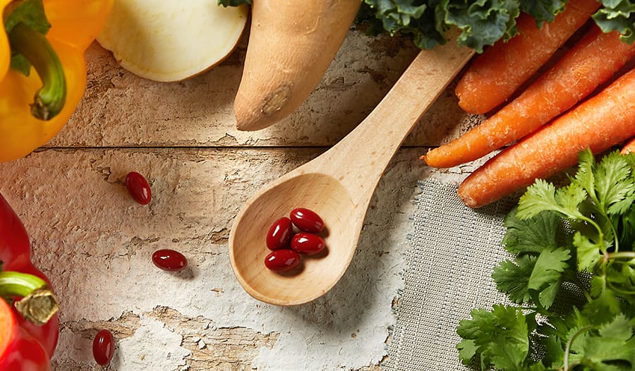 Have You Heard Of Beta-carotene? Here Are The Top 5 Benefits - Blog