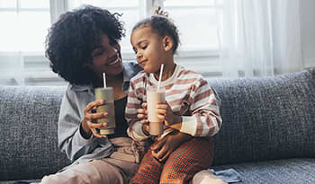 注冊營養師推薦給媽媽們的幾大健康產品