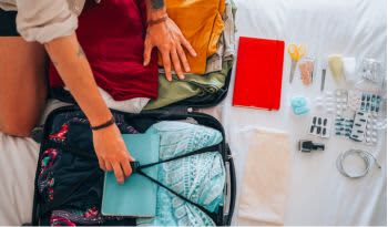 Probióticos para viajes: ¿Vale la pena empacar en tus próximas vacaciones?
