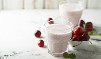 Benefits of Tart Cherry Juice for Sleep