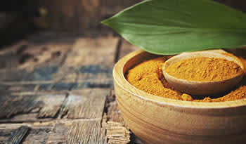 Turmeric and Cognitive Health