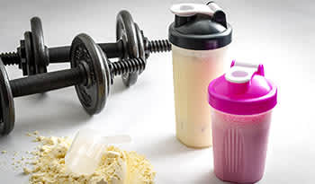 Different Types of Protein Powders, from Whey to Plant-Based
