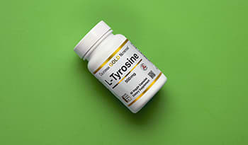 Sieben gesundheitliche Nutzen von Tyrosin