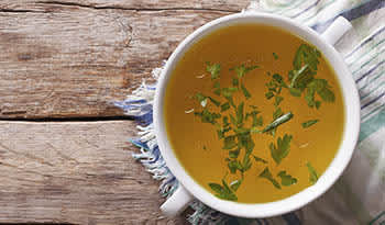 What are the Health Benefits of Bone Broth?