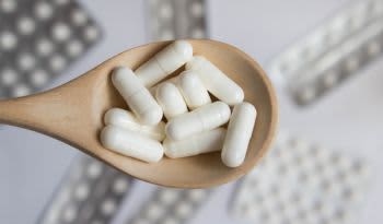 Espoir, Terciopelo Pro Tailor Be, Cojín de protección New Class, FPS 34 PA++, Marfil 21, 2 unidades, 13 g (0,46 oz) cada una