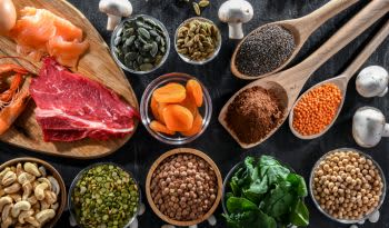 Les nombreux bienfaits du zinc et comment en consommer davantage dans ton alimentation