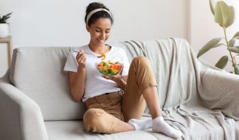 ما يمكن توقعه عند تناول الإنزيمات الهاضمة