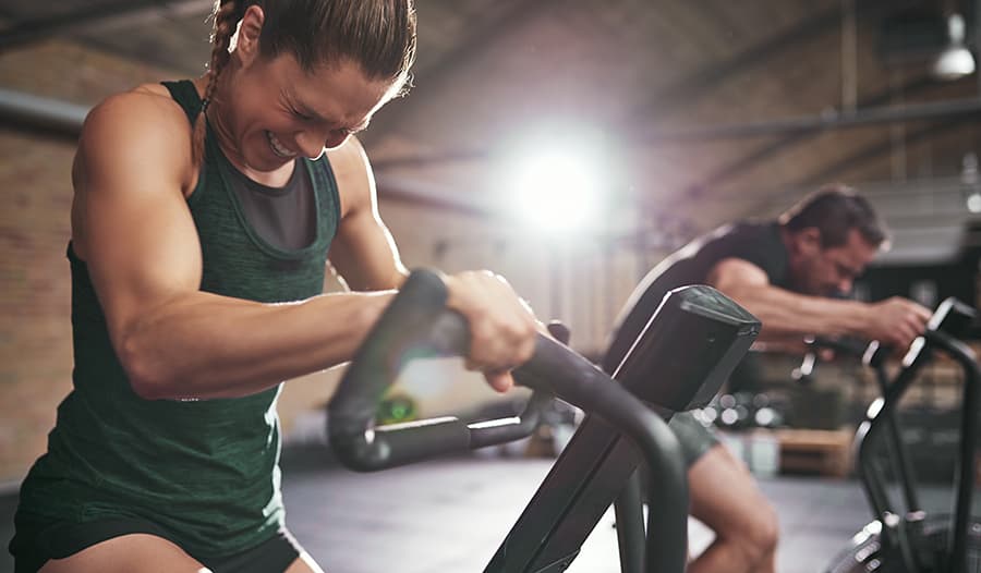 Your StepbyStep Guide on How to Recover After a Workout｜ iHerb Blog