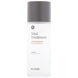 Blithe, Vital Treatment, 9 Essential Seeds, 5 fl oz (150 ml)