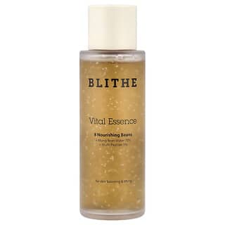 Blithe, Tratamiento vital, 8 granos nutritivos, 150 ml (5 oz. líq.)