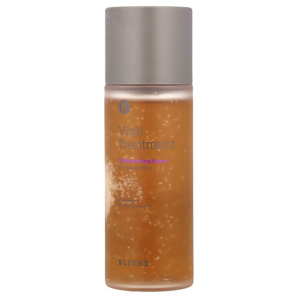 Blithe, 바이탈 에센스, 너리싱 빈 8종, 150ml(5fl oz)