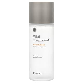 Blithe, Tratamiento vital, 9 semillas esenciales, 150 ml (5 oz. líq.)