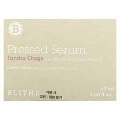 Blithe, Tundra Chaga, спрессованная сыворотка, 50 мл (1,68 жидк. унции)