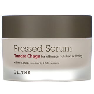 Blithe, Pressed Serum, Tundra Chaga, 1.68 fl oz (50 ml)