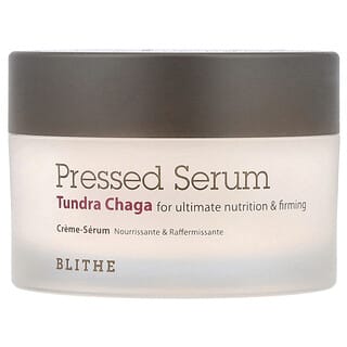 Blithe, Sérum compacto, Chaga de la tundra, 50 ml (1,68 oz. líq.)