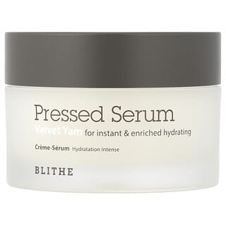 Blithe, Sérum Prensado, Inhame de Veludo, 50 ml (1,68 fl oz)