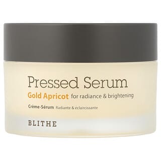 Blithe, Sérum Prensado, Damasco Dourado, 50 ml (1,68 fl oz)