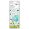 Sonik, 2 Stage Sonic Toothbrush for Babies & Toddlers, 0+ Months, 1 Toothbrush + 1 Replacement Head