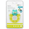 Gumi, Chillable Teething Toy, Owl, 1 Count