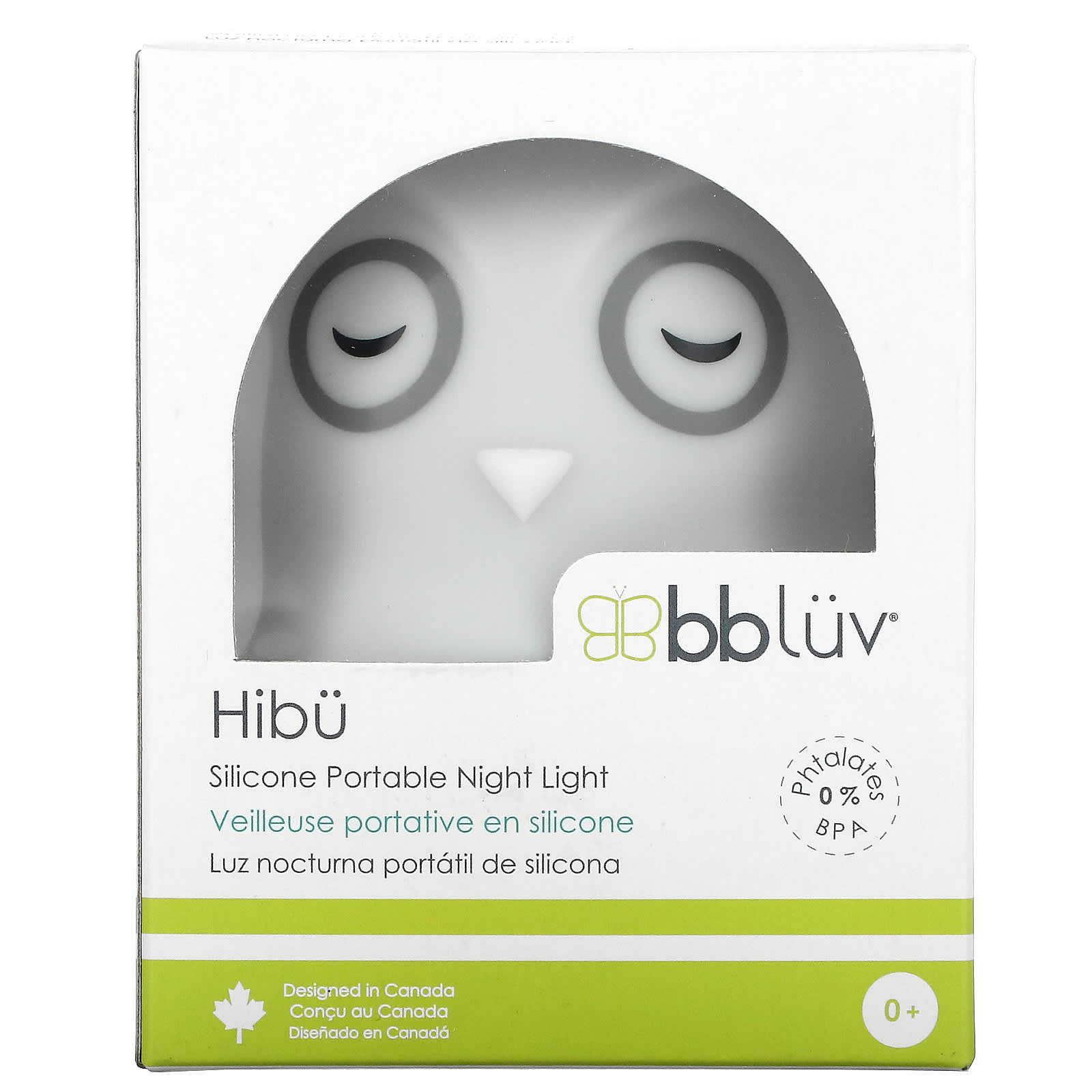 bbluv night light