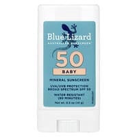 お子様向け、ミネラル日焼け止め、SPF数値50、148ml（5液量オンス）