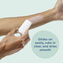 Blue Lizard Australian Sunscreen, Sensitive Mineral Sunscreen Stick, SPF 50, 0.5 oz (14 g)