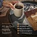 Beam, Dream, Chocolate Peanut Butter, 142 g (5 oz) - Image 3