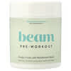 Pre-Workout, Blue Raspberry, 6.84 oz (194 g)
