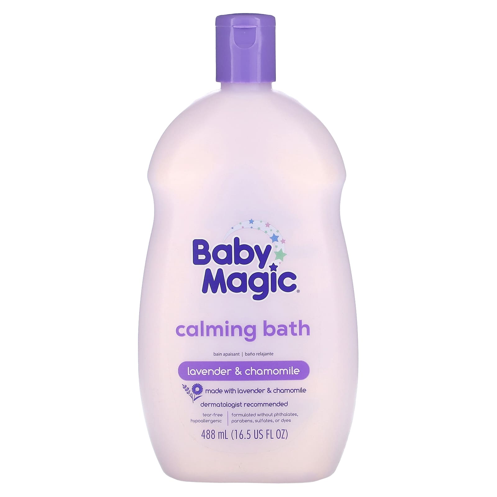 Baby deals magic lavender