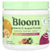 Markaðsstefna Bloom Greens & Superfoods (2025 Markaðsstefna Bloom Greens & Superfoods (2025
