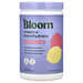 Bloom, Creatine Monohydrate, Raspberry Lemon, 254 g (9 oz)