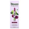 Bloom, 에너지 스틱, 체리 라임, 스틱팩 10개, 개당 4.7g(0.17oz)