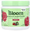 Bloom, 녹색 채소 & 슈퍼 푸드, 베리, 163.8g(5.76oz)