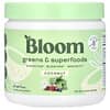 Greens & Superfoods, Coconut, 6.51 oz (184.5 g)