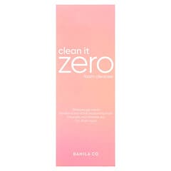 Banila Co, Clean it Zero, Espuma de limpieza, 150 ml (5,07 oz. líq.)