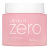Clean It Zero, 3-In-1 Cleansing Balm, Original, 6.09 fl oz (180 ml)
