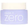 Clean It Zero, Cleansing Balm, Purifying, 3.38 fl oz (100 ml)